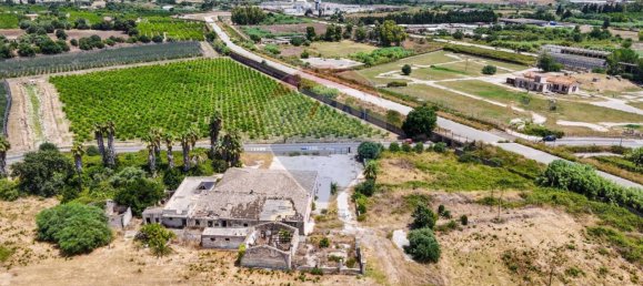 1 room Commercial property in Syracuse, Italy No. 271515 15