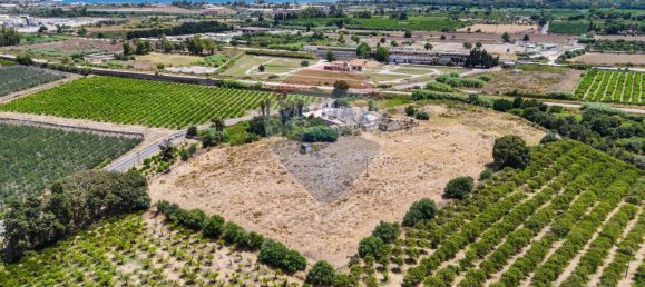 1 room Commercial property in Syracuse, Italy No. 271515 43