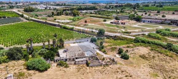 1 room Commercial property in Syracuse, Italy No. 271515 11