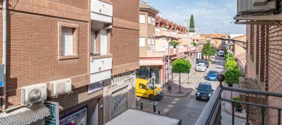 Apartamento de 6 dormitorios en Armilla, Spain No. 166416 41