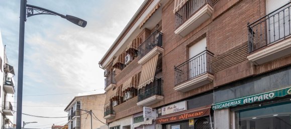 Apartamento de 6 dormitorios en Armilla, Spain No. 166416 9
