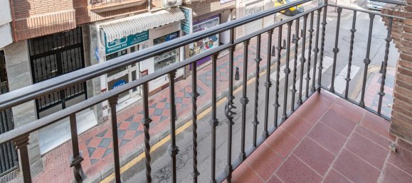 Apartamento de 6 dormitorios en Armilla, Spain No. 166416 40