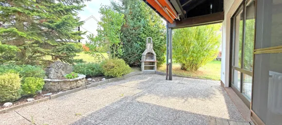 3 غرف نوم تاون هاوس في Werra-Meisner, Germany رقم 327877 5