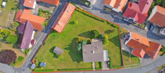 3 غرف نوم تاون هاوس في Werra-Meisner, Germany رقم 327877 3