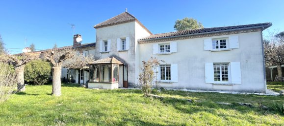 4 bedrooms House in Serignac-sur-Garonne, France No. 195694 2