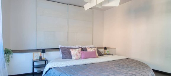 3 Schlafzimmer Wohnung in Trento, Italy, Nr. 356287 17
