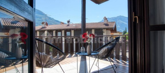 3 Schlafzimmer Wohnung in Trento, Italy, Nr. 356287 11