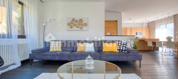 3 Schlafzimmer Wohnung in Trento, Italy, Nr. 356287 2