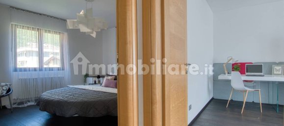 3 Schlafzimmer Wohnung in Trento, Italy, Nr. 356287 19