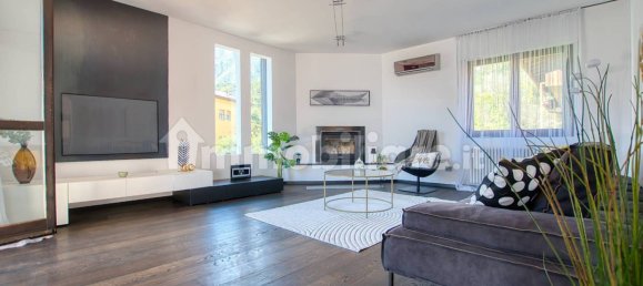 3 Schlafzimmer Wohnung in Trento, Italy, Nr. 356287 5