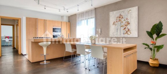 3 Schlafzimmer Wohnung in Trento, Italy, Nr. 356287 3