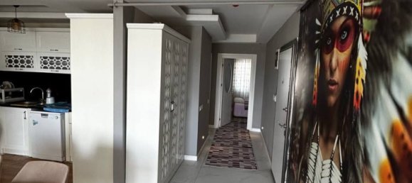 Apartment 2+1 in Mersin, Turkey No. 19401 14