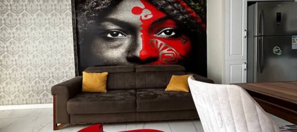 Apartment 2+1 in Mersin, Turkey No. 19401 2