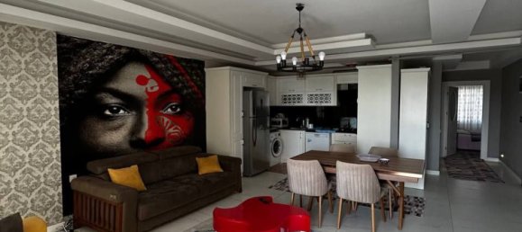 Apartment 2+1 in Mersin, Turkey No. 19401 12