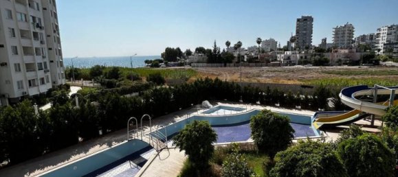 Apartment 2+1 in Mersin, Turkey No. 19401 4