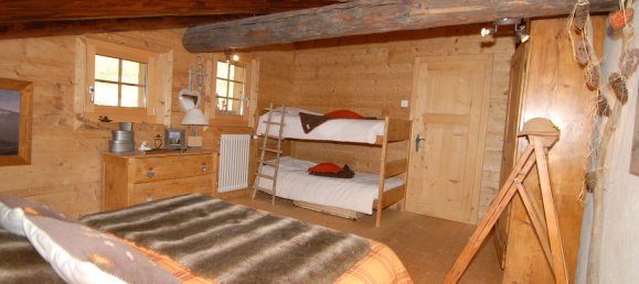 4 غرف نوم منزل في Champery, Switzerland رقم 307 18