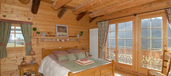 4 غرف نوم منزل في Champery, Switzerland رقم 307 9