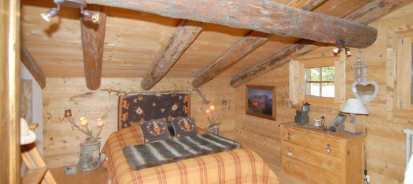 4 غرف نوم منزل في Champery, Switzerland رقم 307 16