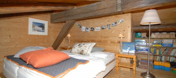 4 غرف نوم منزل في Champery, Switzerland رقم 307 30