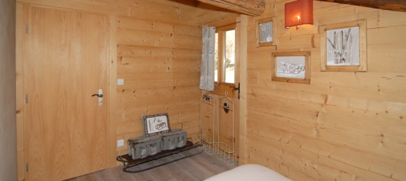 4 غرف نوم منزل في Champery, Switzerland رقم 307 25