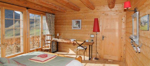 4 غرف نوم منزل في Champery, Switzerland رقم 307 10