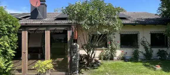 8 rooms House in Freising, Germany No. 130590 3