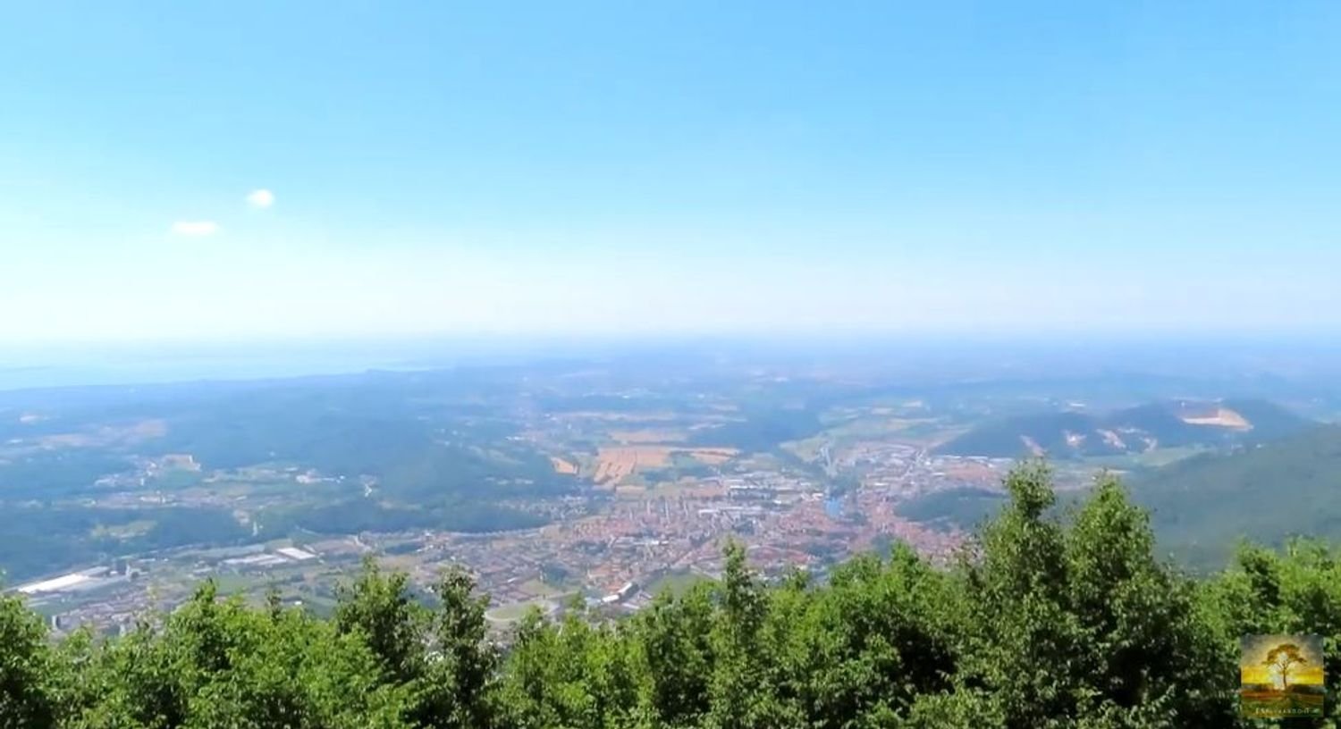 Terreno em Gavardo, Italy 21000 m² N.º 256281