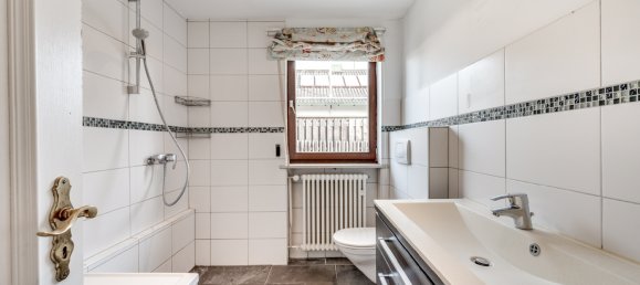 7 rooms House in Munich, Germany No. 201970 6