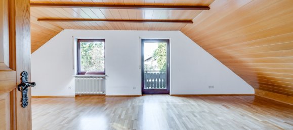 7 rooms House in Munich, Germany No. 201970 8