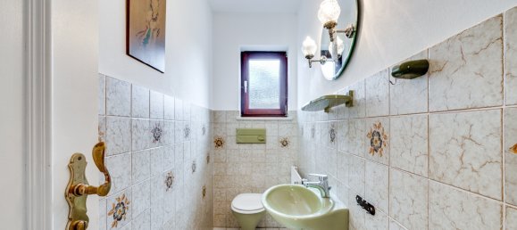 7 rooms House in Munich, Germany No. 201970 7