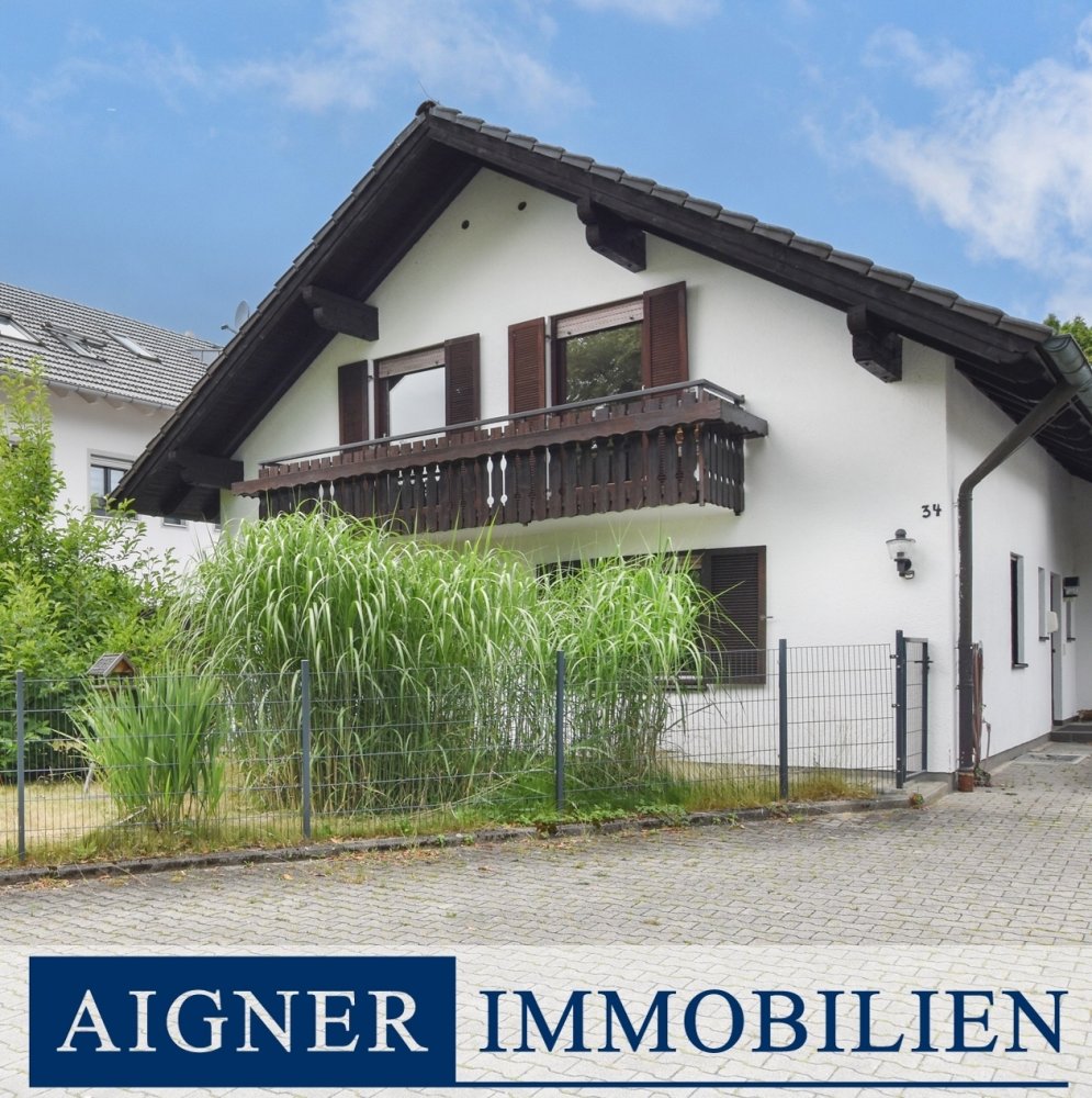 7 rooms House in Munich, Germany No. 201970