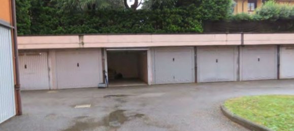 3 rooms Apartment in Arese, Italy No. 172434 19