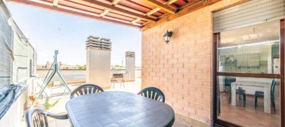 1 bedroom Penthouse in Rome, Italy No. 332865 10