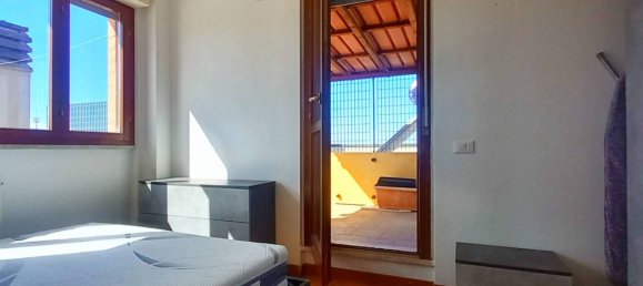 1 bedroom Penthouse in Rome, Italy No. 332865 32