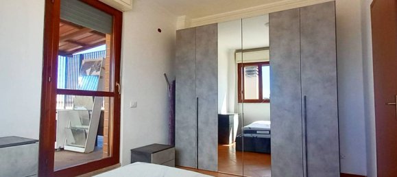 1 bedroom Penthouse in Rome, Italy No. 332865 30