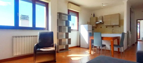 1 bedroom Penthouse in Rome, Italy No. 332865 19