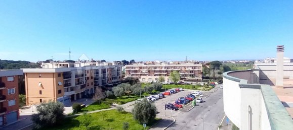 1 bedroom Penthouse in Rome, Italy No. 332865 11