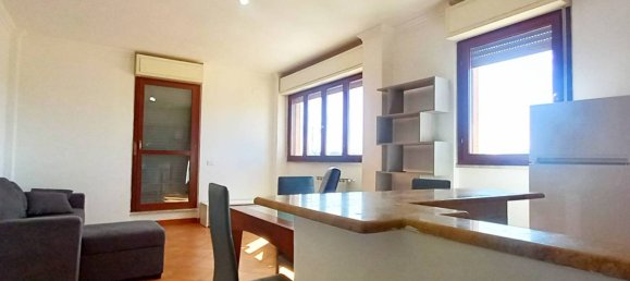 1 bedroom Penthouse in Rome, Italy No. 332865 22