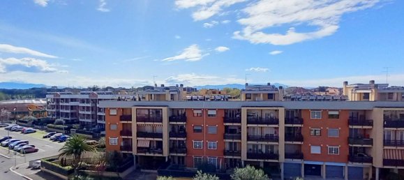 1 bedroom Penthouse in Rome, Italy No. 332865 9