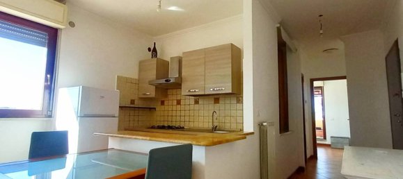 1 bedroom Penthouse in Rome, Italy No. 332865 17