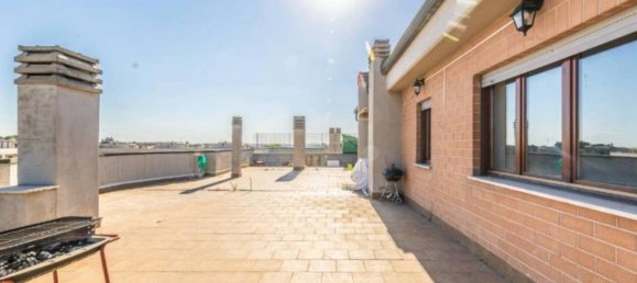 1 bedroom Penthouse in Rome, Italy No. 332865 7