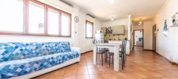 1 bedroom Penthouse in Rome, Italy No. 332865 21