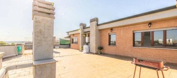 1 bedroom Penthouse in Rome, Italy No. 332865 12