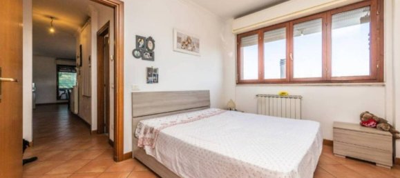 1 bedroom Penthouse in Rome, Italy No. 332865 26