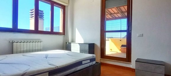 1 bedroom Penthouse in Rome, Italy No. 332865 25