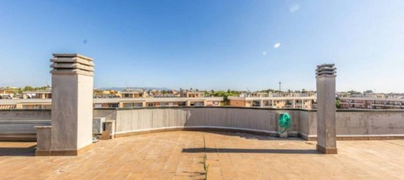 1 bedroom Penthouse in Rome, Italy No. 332865 8