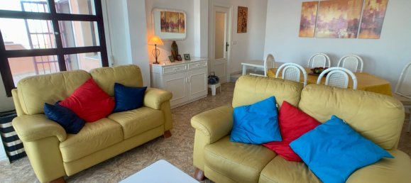 Квартира с 3 спальнями в Ла-Манга-дель-Мар-Менор, Испания № 12238 26