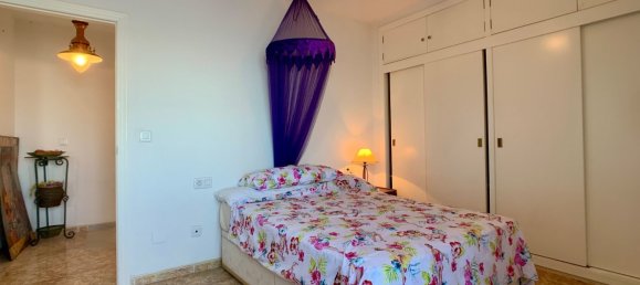 Квартира с 3 спальнями в Ла-Манга-дель-Мар-Менор, Испания № 12238 8