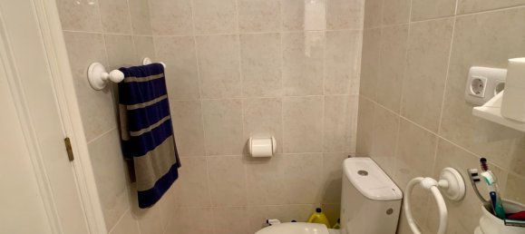 Квартира с 3 спальнями в Ла-Манга-дель-Мар-Менор, Испания № 12238 6