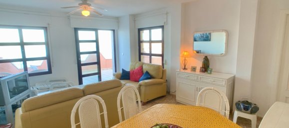 Квартира с 3 спальнями в Ла-Манга-дель-Мар-Менор, Испания № 12238 2